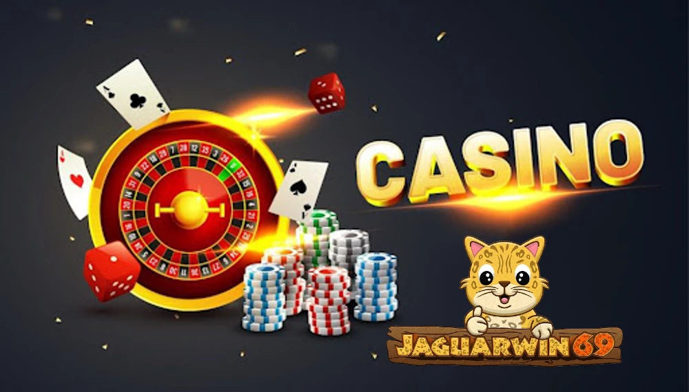 JAGUARWIN69 » Daftar Situs Judi Live Casino Online Uang Asli Resmi